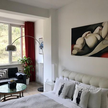 Gallery Guesthouse Rzym Zewnętrze zdjęcie