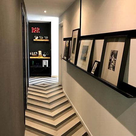 Gallery Guesthouse Rzym Zewnętrze zdjęcie